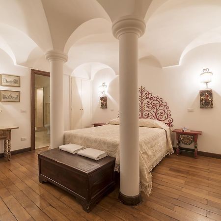 Navona Art Apartment Rom Exteriör bild
