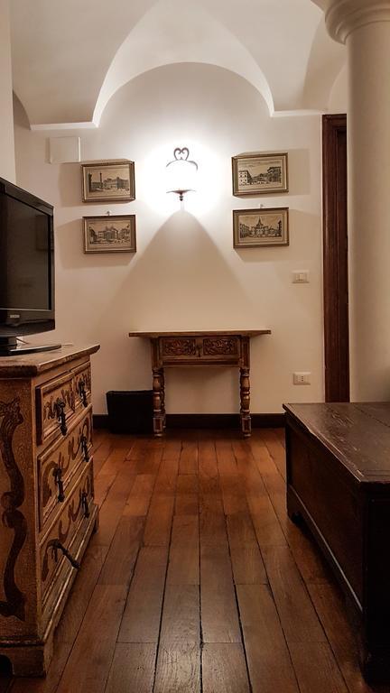 Navona Art Apartment Rom Exteriör bild