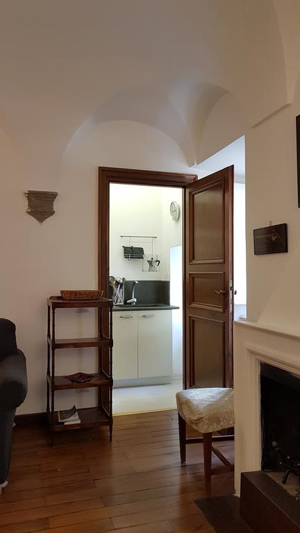 Navona Art Apartment Rom Exteriör bild