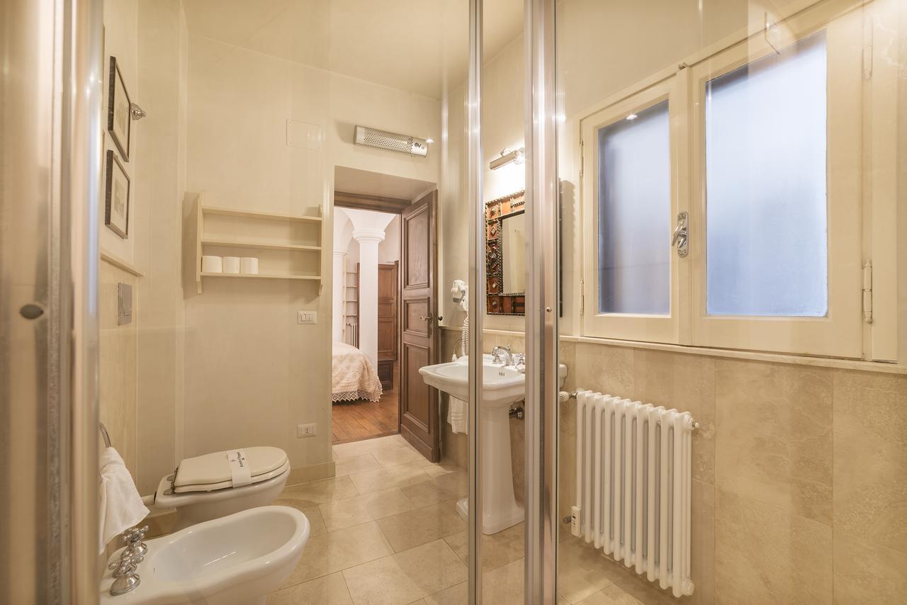 Navona Art Apartment Rom Exteriör bild