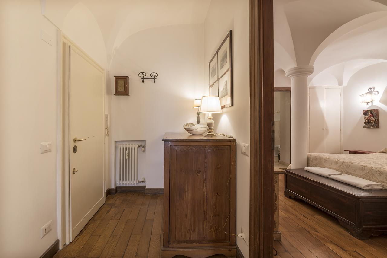 Navona Art Apartment Rom Exteriör bild